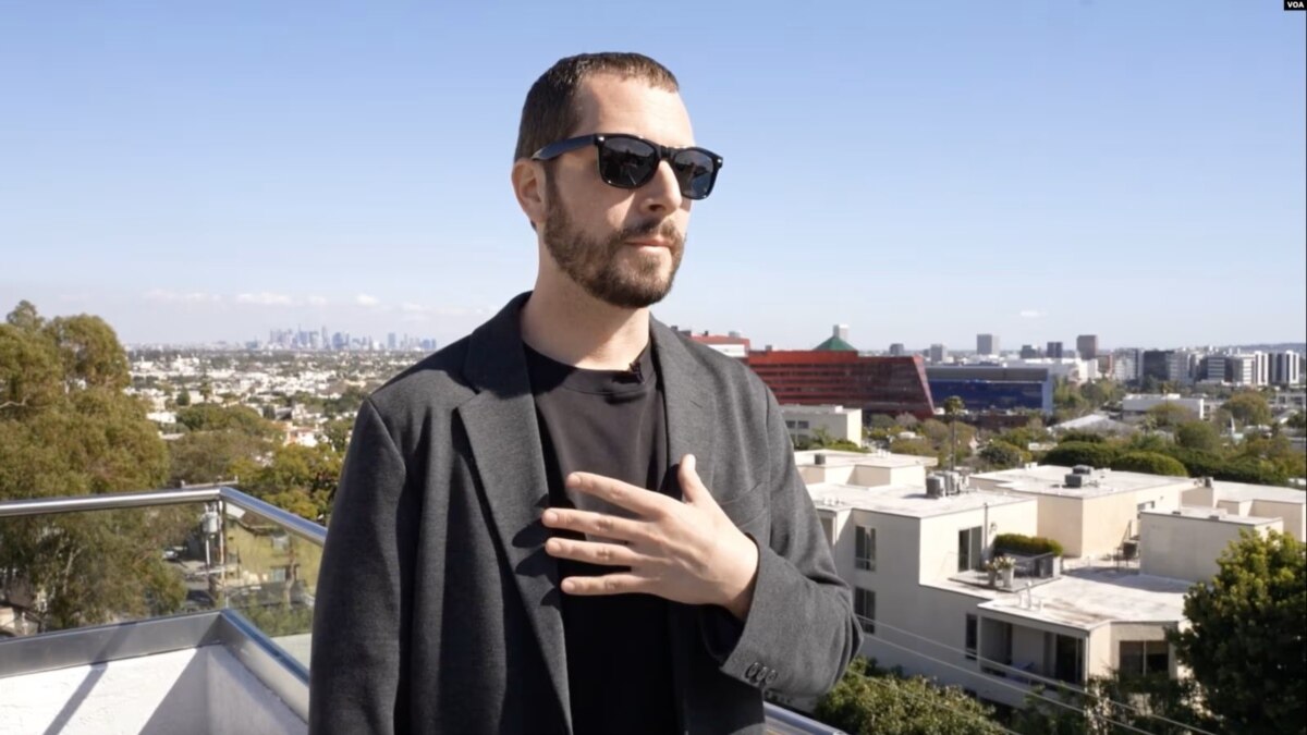 «Я відчуваю, що мене почули». Інтерв’ю з режисером фільму «20 днів у ...