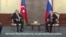 'Əliyevin və Putinin dünyaya baxışı çox yaxındır'. Müttəfiqlik bəyannaməsinin iki ili #Izahla