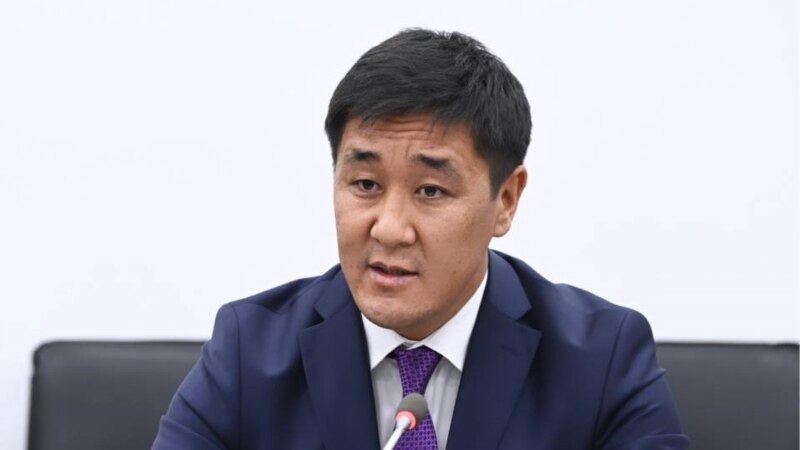 Жители кыргызского села потребовали отставки пресс-секретаря президента КР из-за высказывания об инциденте в Ворухе
