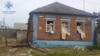 Руйнування у Вовчанську внаслідок бойових дій, травень 2024 року
