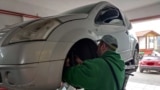 RAR a anunțat că 100.000 de mașini au fost rechemate în service, în special din cauza unor probleme la airbaguri. Numărul automobilelor vizate ar putea fi însă mai mare.