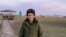Погибший мобилизованный Виктор Петров