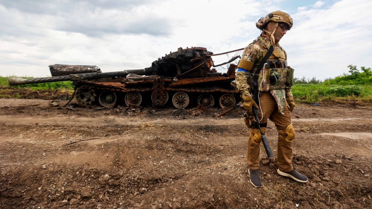 Росія за добу втратила 610 військових, 8 танків та майже 40 артсистем – Генштаб ЗСУ