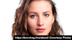 Анастасія Буракова