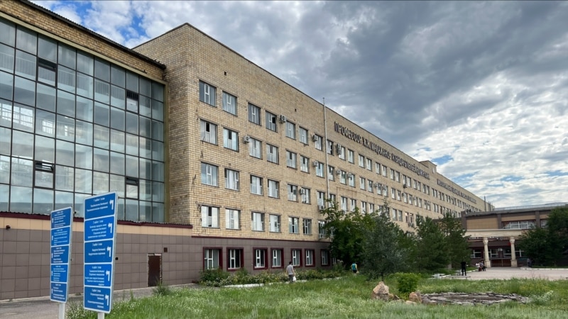 Число погибших в результате ЧП на карагандинском заводе ферросплавов достигло четырёх человек