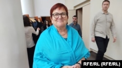 Elke Ferner, prima femeie din guvernul german, președinta organizației UN Women Germania.