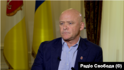 Труханов закликав президента Володимира Зеленського дати доручення перевірити офіційні документи щодо припинення його українського громадянства й ухвалити «єдине можливе справедливе рішення»