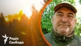 Українські артилеристи б'ють по противнику з трофейної САУ «Акація» (відео)