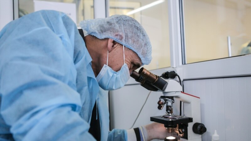 УКМК медициналык лабораториялар кызмат акысын арзандатканын билдирди