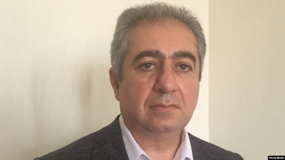 ADR sədri Qubad İbadoğlu