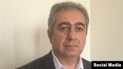 ADR sədri Qubad İbadoğlu