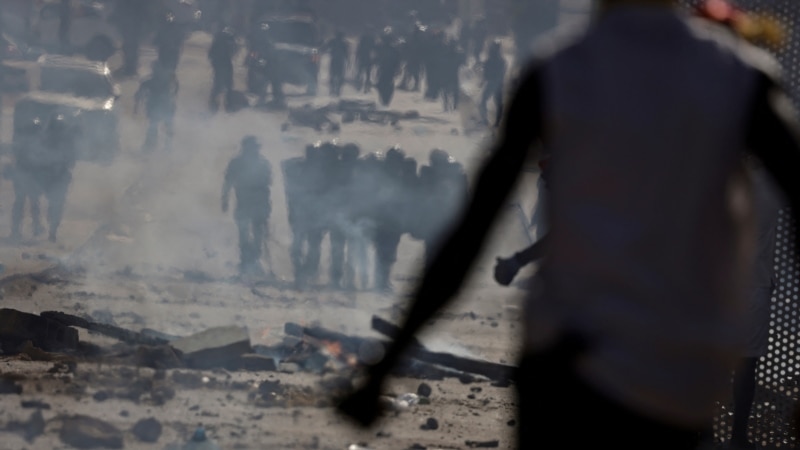 Senegal na ivici sukoba nakon odgođenih predsjedničkih izbora