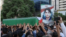رسانه‌های ایران آقای الداغی را «شهید امر به معروف»‌ نامیدند اما خانواده او اعلام کردند که او «نه بسیجی بود، نه جهادی»