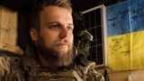 Спикер третьего армейского корпуса ВСУ Александр Бородин