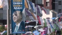 Rəy sorğusu: Kürdlər arasında Ərdoğanın nüfuzu azalır