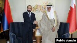 Լուսանկարը՝ ՀՀ ԱԳՆ լրատվականի