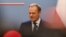 Polish Prime Minister Donald Tusk (file photo)