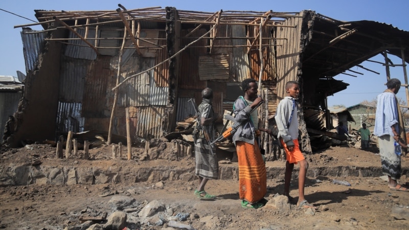 Preko 10.000 ljudi preživjelo seksualno nasilje u sukobima u Etiopiji