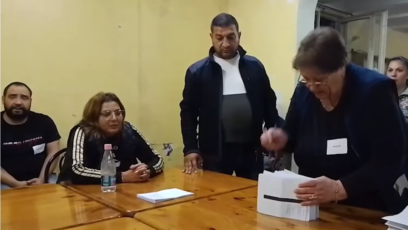 Прокуратурата разследва потенциално преправяне на резултатите от местните избори в