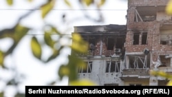 Відбулося руйнування під’їзду 4-поверхового житлового будинку (фото ілюстративне)