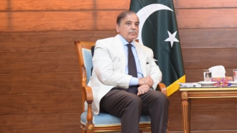 شهباز شریف به روز چهارشنبه پارلمان پاکستان را منحل می کند