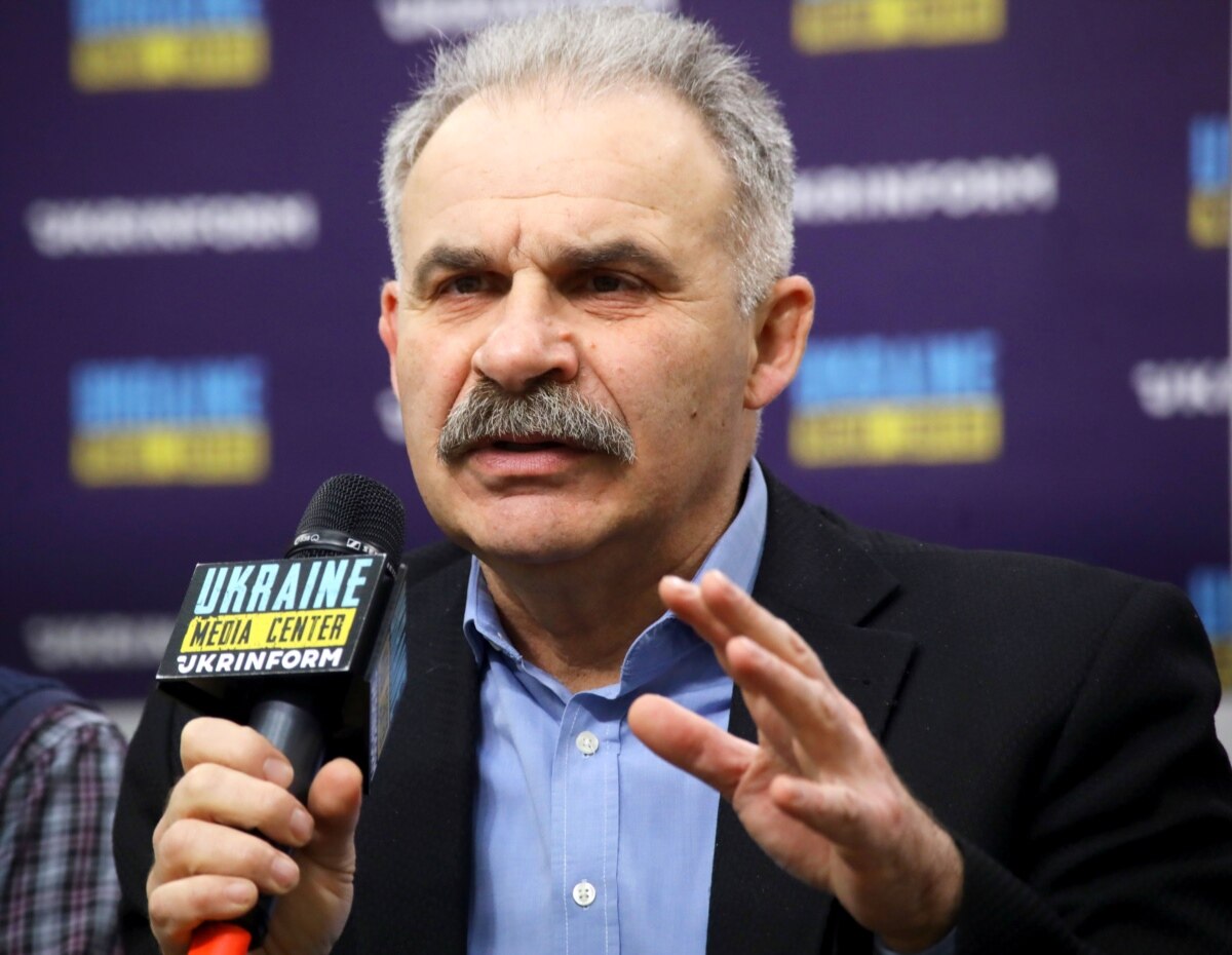 Голова Держетнополітики звинувачує УПЦ (МП) у затягуванні справи про ліквідацію Київської митрополії