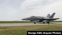 Ամերիկյան արտադրության F-16 կործանիչ, արխիվ