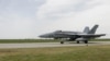 NYT: США поки не дозволяють навчання українських пілотів на F-16