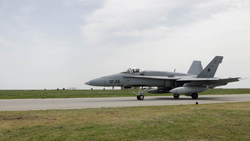 ბაიდენი წინ წასწევს თურქეთისთვის F-16-ების გადაცემის საქმეს 