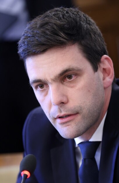 Европейският парламент ЕП започва в сряда процедура по снемане на