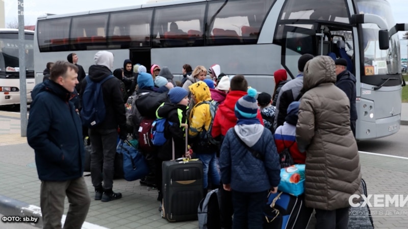 Законодавці США готові фінансувати пошук викрадених українських дітей: деталі