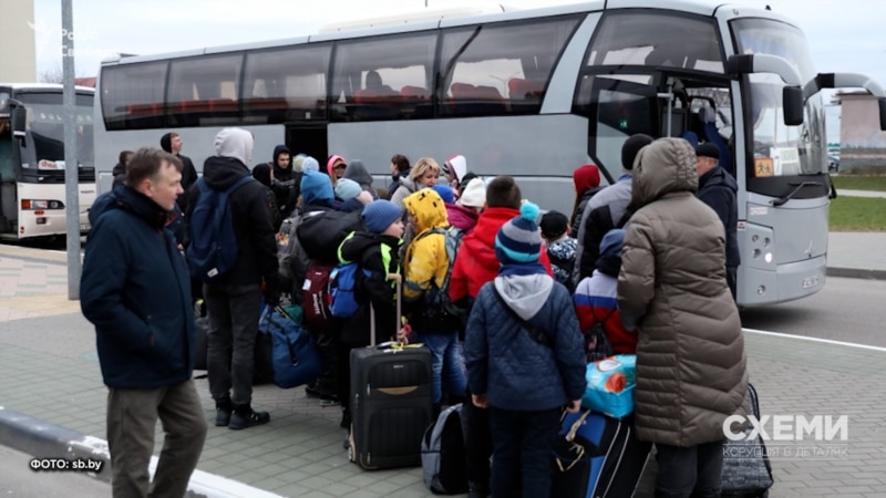 US Lawmakers Back Funds To Track Abducted Ukrainian Children As Key Research Unit Nears Shutdown