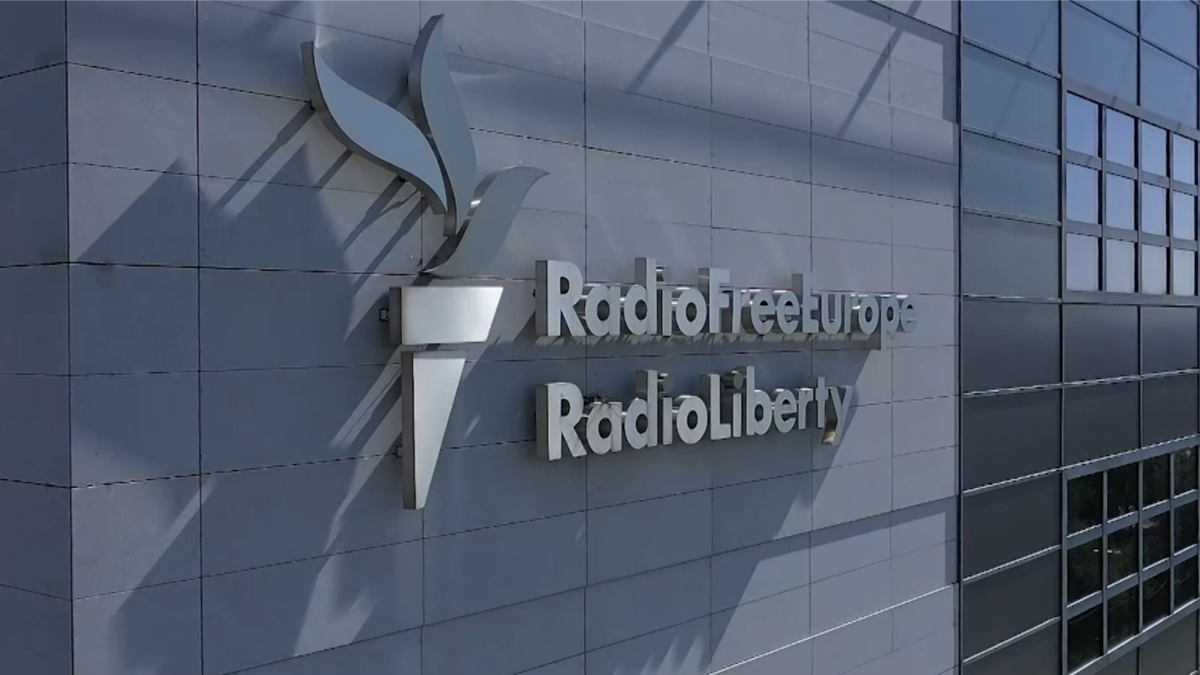 რადიო თავისუფლებამ აშშ-ის გლობალური მედიის სააგენტოს სასამართლოში უჩივლა
