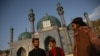 Since the Taliban's return to power two years ago, rights watchdogs and members of the religious minority communities in Afghanistan have accused the group of discrimination and persecution.