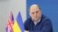 Колишній міністр оборони Великої Британії Бен Воллес