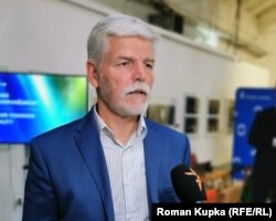 На думку чеського президента, російську пропаганду можна перемогти лише правдивим висвітленням війни в Україні