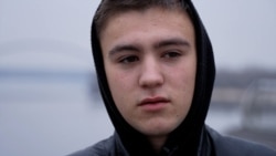 Abducted By Russia, Ukrainian Teen Finds His Way Home Almost A Year Later