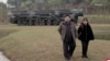 Ким Чен Ынның қолында қандай ракеталар бар?