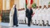 «Вушко голки, через яке тягли санкційного верблюда, закрилося»: про мету візиту Путіна до ОАЕ і Саудівської Аравії 
