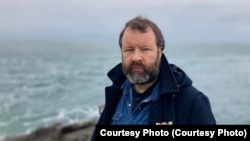 Андрей Кордочкин