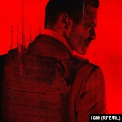  Юлиан Костов в ролята на най-популярния изверг в Call of Duty 