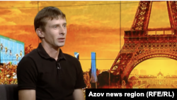 Андрію Проценко довелося деякий час жити і тренуватися в російській окупації