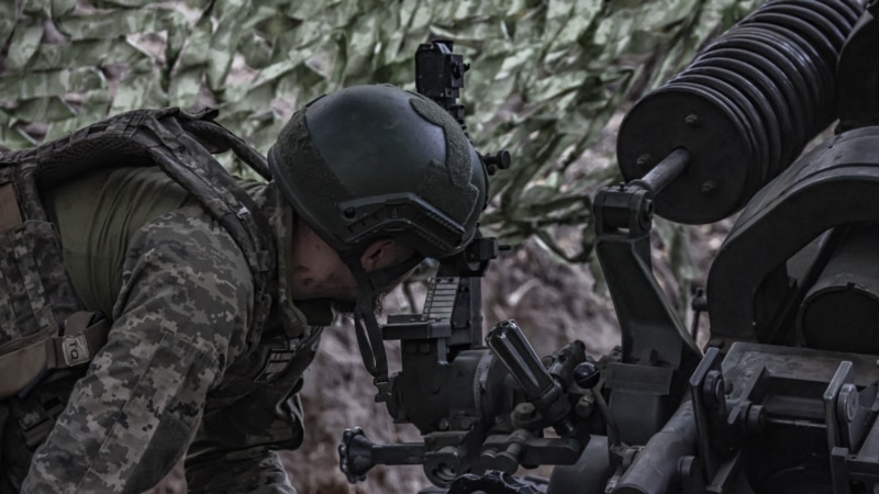 Поліська бригада ДШВ повідомила про взяття під контроль Березового на Дніпропетровщині