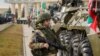 Чеченские военные покупают пленных украинцев для обмена на своих сослуживцев 