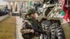 "Кадыров играет в полководца": зачем в Чечне собирают новые подразделения "Ахмат"