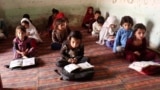 Meet The Pakistani Teacher With 5 Classes In 1 Room