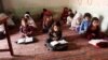 Meet The Pakistani Teacher With 5 Classes In 1 Room