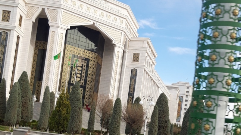 HPG: Türkmenistanyň JIÖ ösüşiniň hakyky derejesi aýdylanynyň üçden birine hem ýetmedi