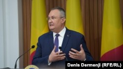 Premierul Nicolae Ciucă a recunoscut că, prin amendamentele aduse proiectului de lege privind pensiile de serviciu, au fost corectate o serie de „inechități” pentru ca, astfel, România să beneficieze de fondurile europene disponibile prin PNRR.