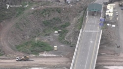 Ադրբեջանն արգելում է Հայաստան տեղափոխել երկու զոհերի դիերը. Արցախի ՄԻՊ